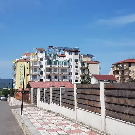 Laguna - Konukevi