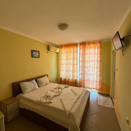 Penzion Laguna - Primorsko