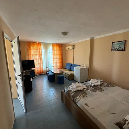 게스트하우스 Laguna - 프리모르스코