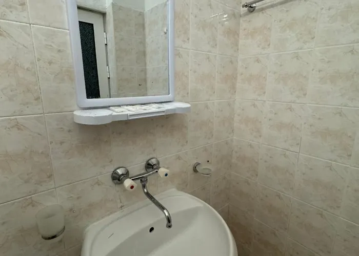 Къща за гости Laguna - 3*