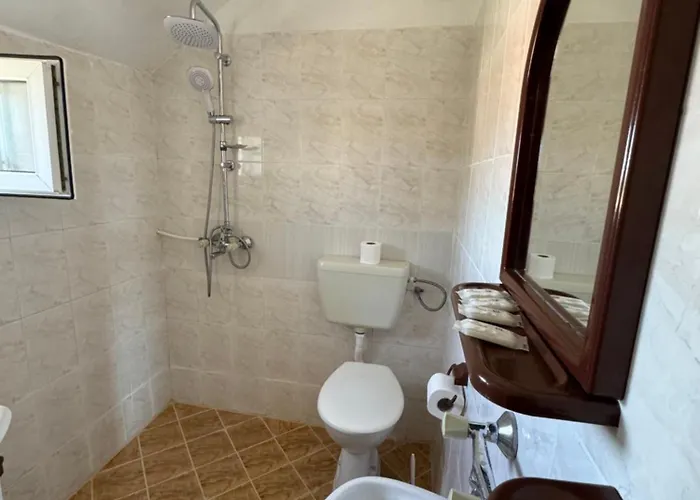 Laguna - Πανσιόν Πριμόρσκο