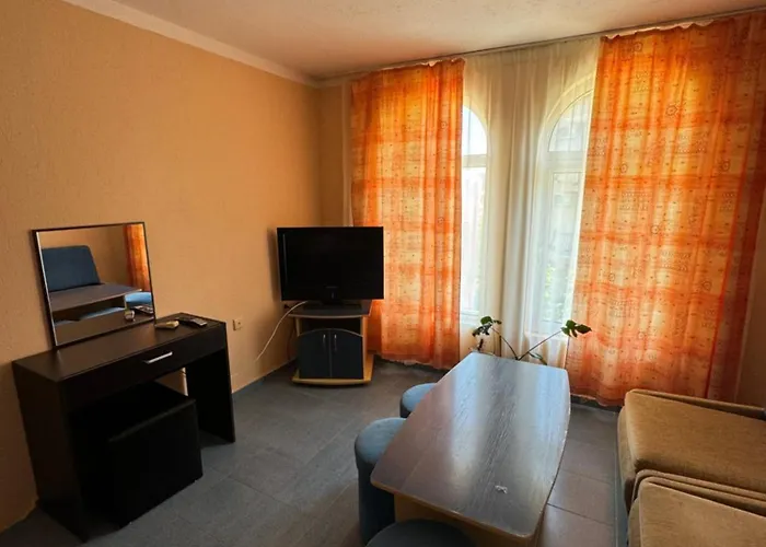 Laguna - Πριμόρσκο