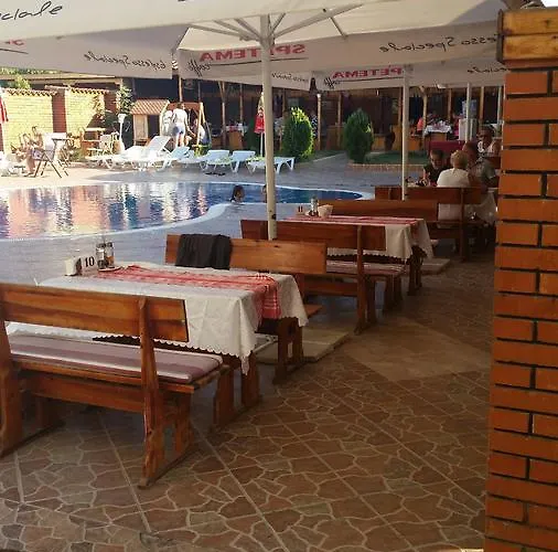 Laguna - Приморско