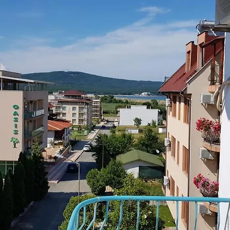 Laguna - Guest house Primorsko