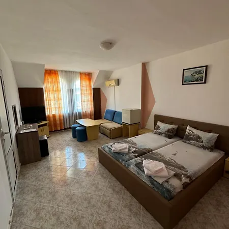 Laguna - Guest house 3*