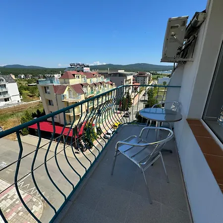 Guest house Laguna - 3*