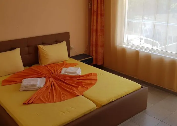 Laguna - Πανσιόν Πριμόρσκο