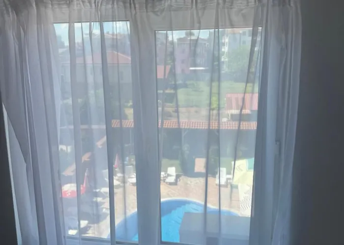 Laguna - Πριμόρσκο