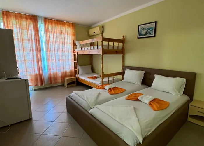 Laguna - Πανσιόν Πριμόρσκο