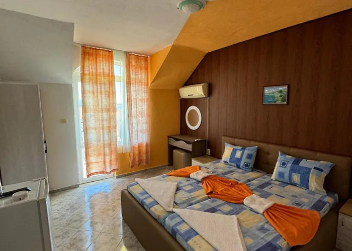 Laguna - Πριμόρσκο